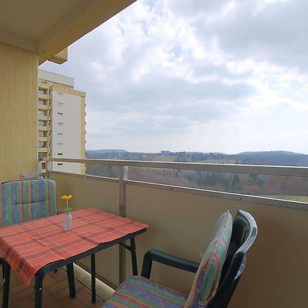 Apartment 515 Hohegeiß 外观 照片