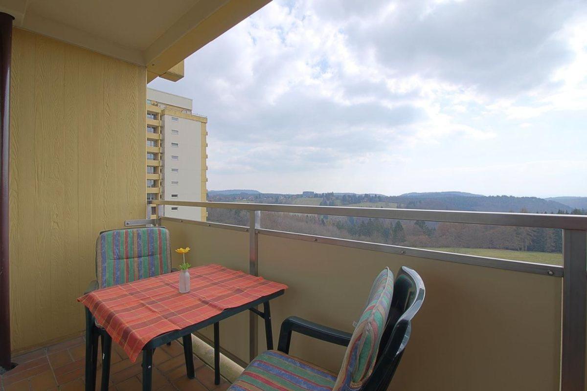 Apartment 515 Hohegeiß 外观 照片