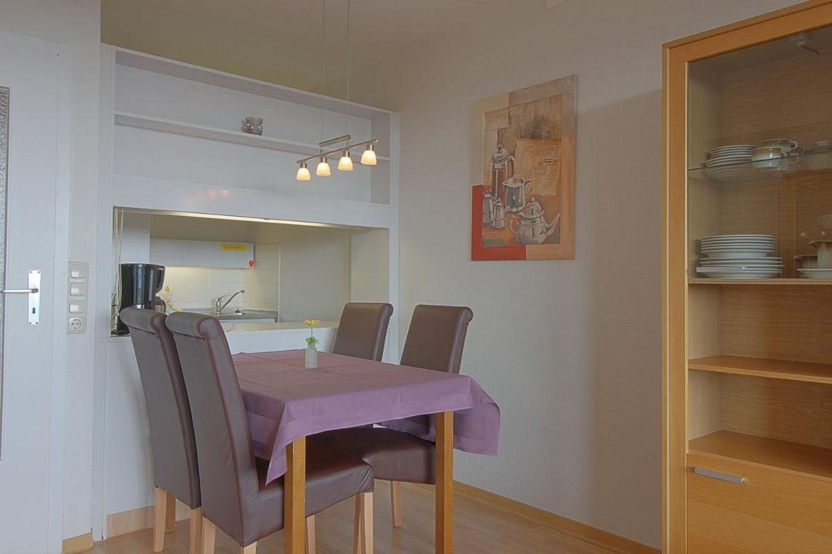 Apartment 515 Hohegeiß 外观 照片