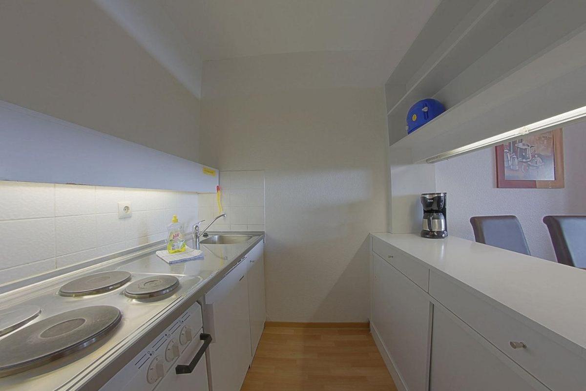 Apartment 515 Hohegeiß 外观 照片